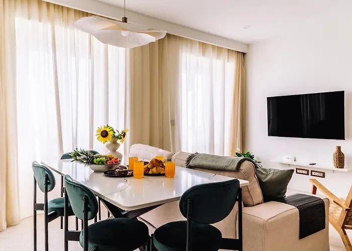 Appartement Ductus 11 *