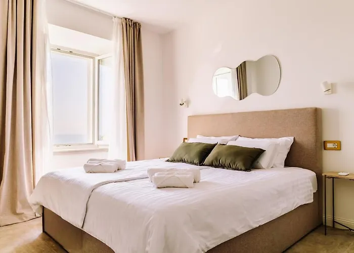 Ductus 11 Appartement Dubrovnik