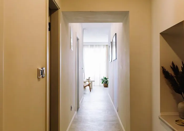 Appartement Ductus 11 *