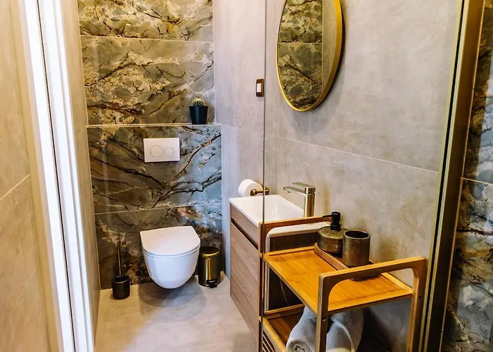 Appartement Ductus 11