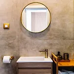 Ductus 11 Apartment