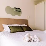 Ductus 11 Apartment *