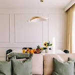 Apartment Ductus 11 *
