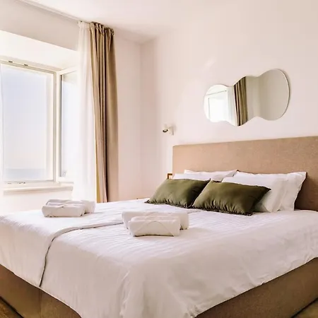 Ductus 11 Apartamento Dubrovnik