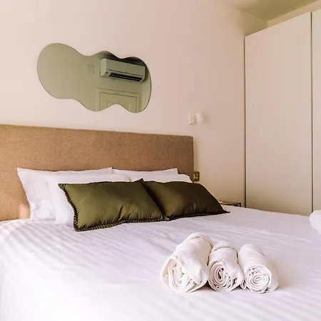 Ductus 11 Apartman *