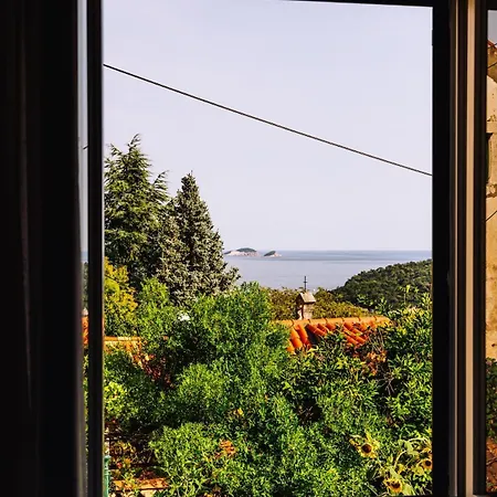 Ductus 11 Apartman Dubrovnik