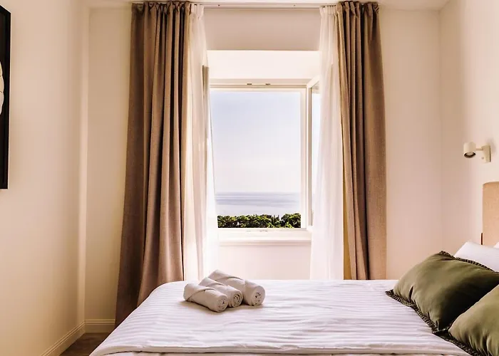 Ductus 11 Apartamento