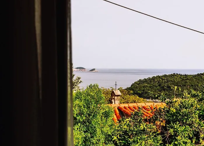 Appartement Ductus 11