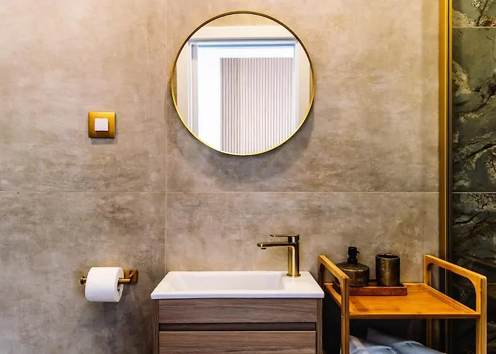 Ductus 11 Apartamento