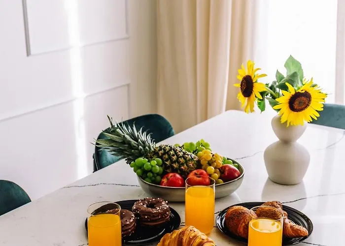 Ductus 11 Apartamento *