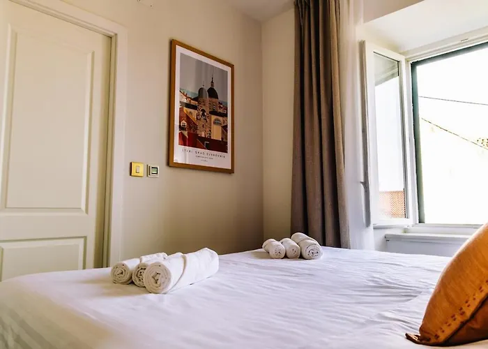 Apartamento Ductus 11