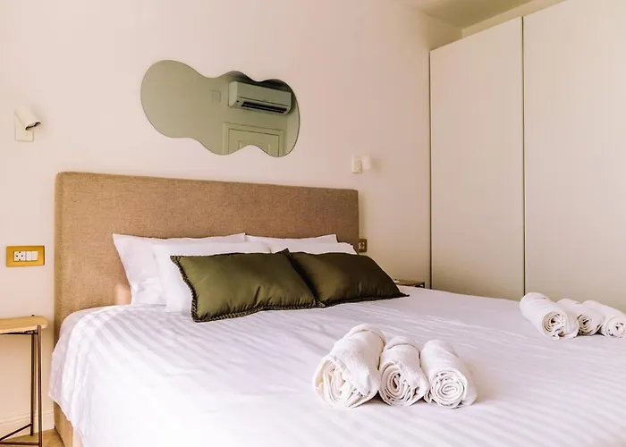 Ductus 11 Appartement *