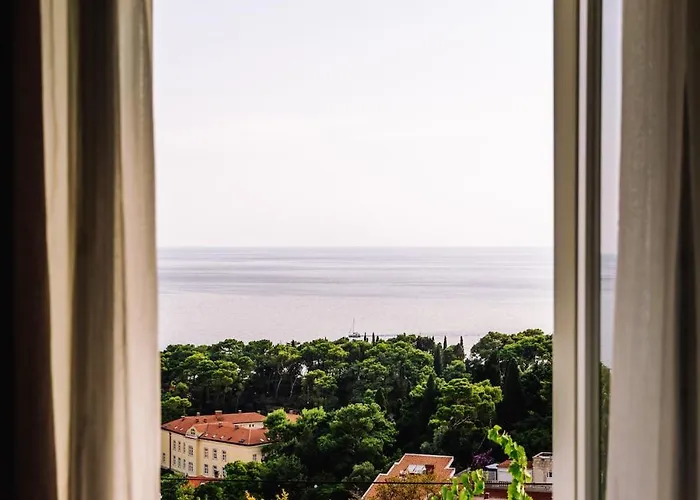 Ductus 11 Appartement