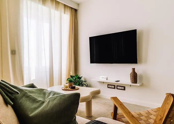 Appartement Ductus 11 Dubrovnik