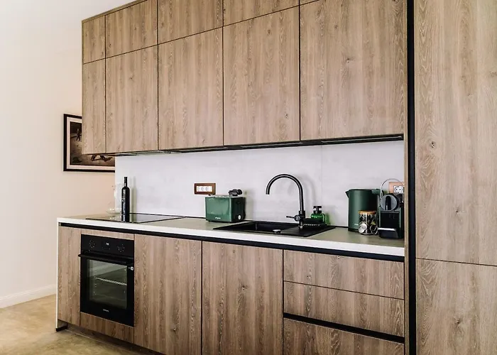 Ductus 11 Apartamento Dubrovnik