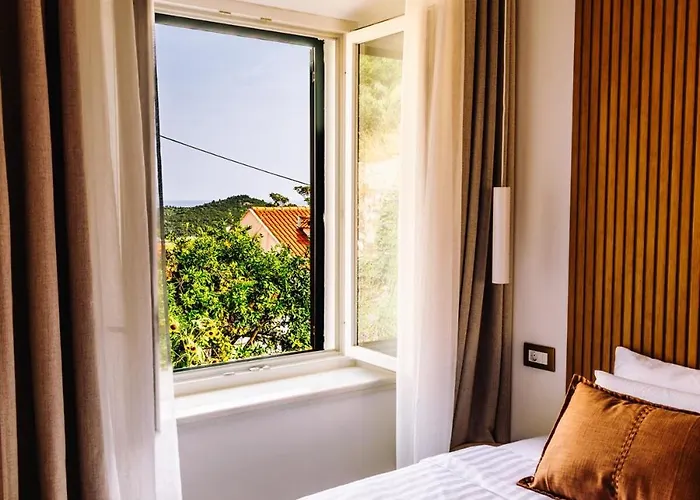 Appartement Ductus 11 *