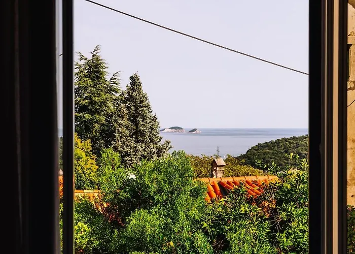 Ductus 11 Appartement Dubrovnik