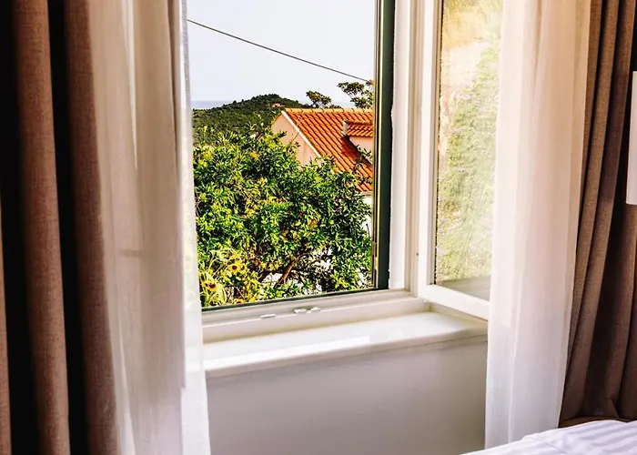 Apartamento Ductus 11 *