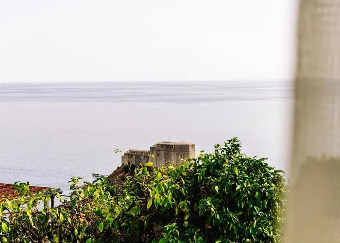 Ductus 11 Lägenhet Dubrovnik