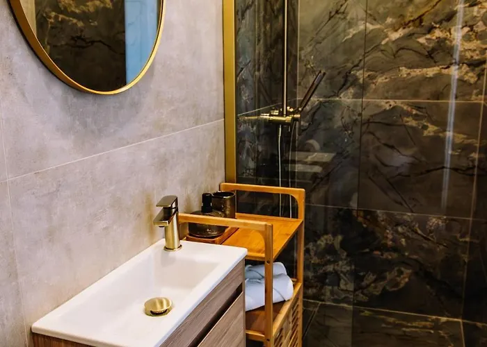 Apartamento Ductus 11