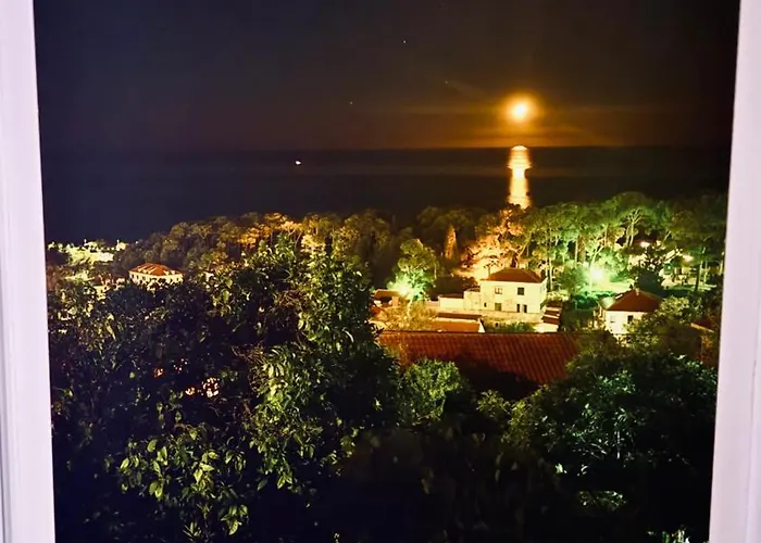 Apartamento Ductus 11 *