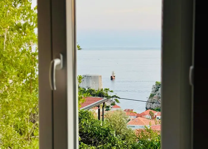 Ductus 11 * Dubrovník