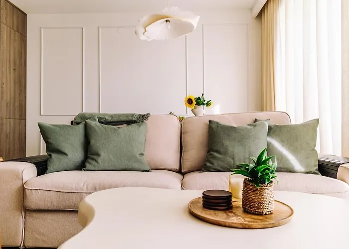 Ductus 11 Apartmán Dubrovník