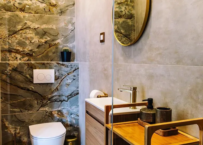 Ductus 11 Apartmán *