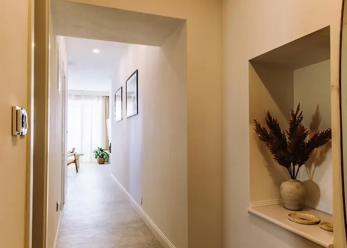 Ductus 11 Apartmán Dubrovník