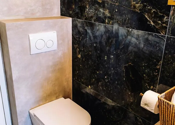 Apartmán Ductus 11 *