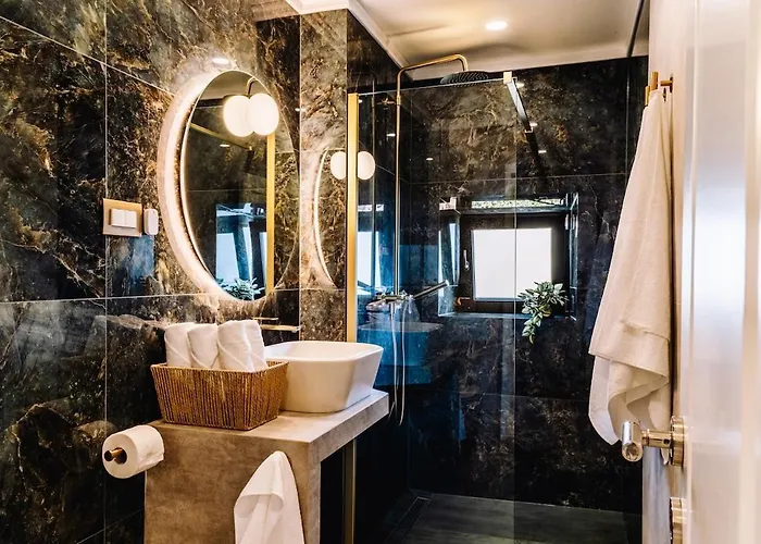 Ductus 11 Apartmán *